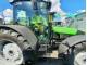 Трактор Deutz-Fahr 115 G