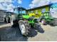 Трактор Deutz-Fahr 115 G
