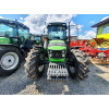 Трактор Deutz-Fahr 115 GS (2022)