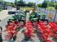Трактор Deutz-Fahr 115 G