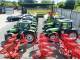 Трактор Deutz-Fahr 115 G