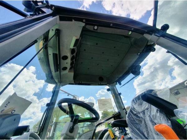 Трактор Deutz-Fahr 115 G