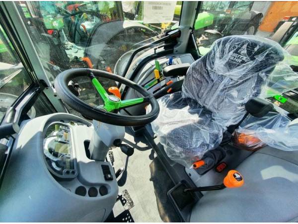 Трактор Deutz-Fahr 115 G