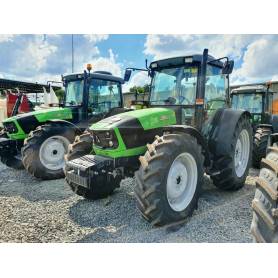 Трактор Deutz-Fahr 115 GS 