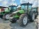 Трактор Deutz-Fahr 115 GS 