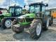 Трактор Deutz-Fahr 115 GS 