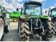 Трактор Deutz-Fahr 115 GS 