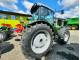 Трактор Deutz-Fahr 115 GS 