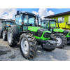 Трактор Deutz-Fahr 115 GS