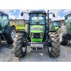 Трактор Deutz-Fahr 115 GS