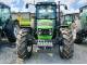 Трактор Deutz-Fahr 115 GS 