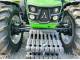Трактор Deutz-Fahr 115 GS 