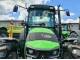 Трактор Deutz-Fahr 115 GS 