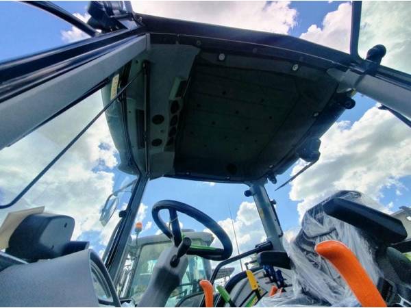 Трактор Deutz-Fahr 115 GS 