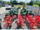 Трактор Deutz-Fahr 115 G
