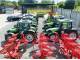 Трактор Deutz-Fahr 115 G