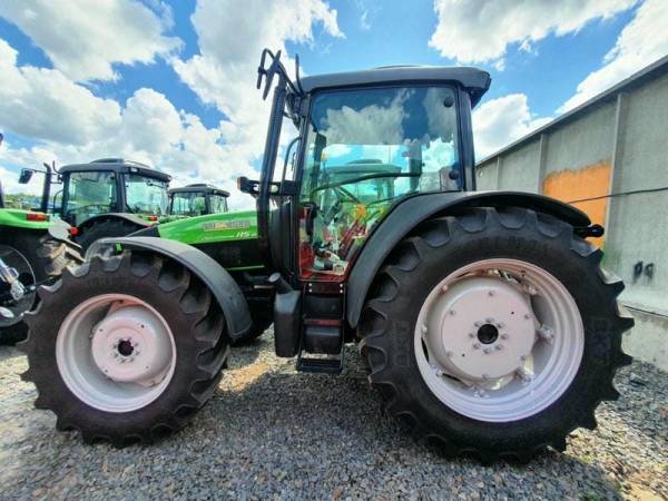 Трактор Deutz-Fahr 115 G