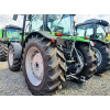 Трактор Deutz-Fahr 115 G (2022)