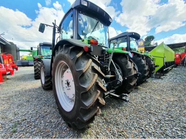 Трактор Deutz-Fahr 115 G