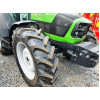 Трактор Deutz-Fahr 115 G (2022)