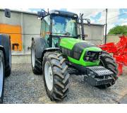 Трактор Deutz-Fahr AGROFARM 115 G DT E2