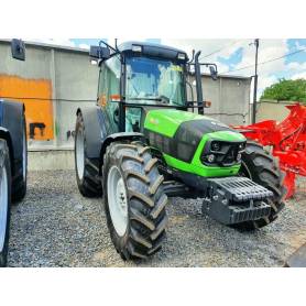 Трактор Deutz-Fahr AGROFARM 115 G DT E2