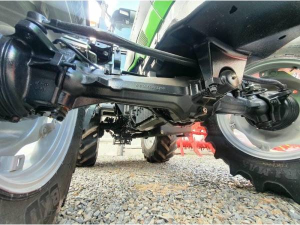 Трактор Deutz-Fahr 115 G