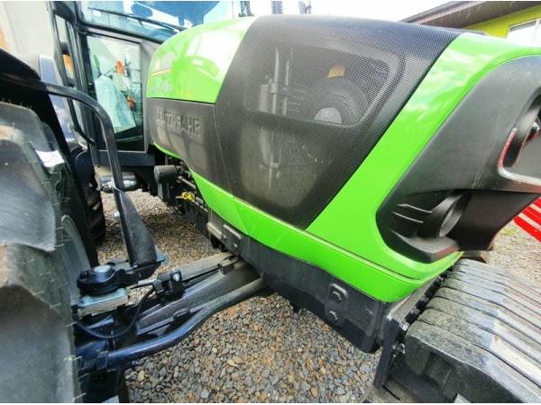 Трактор Deutz-Fahr 115 G