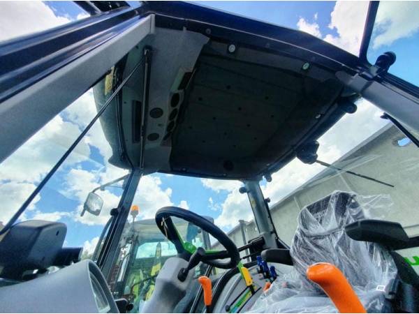 Трактор Deutz-Fahr 115 G