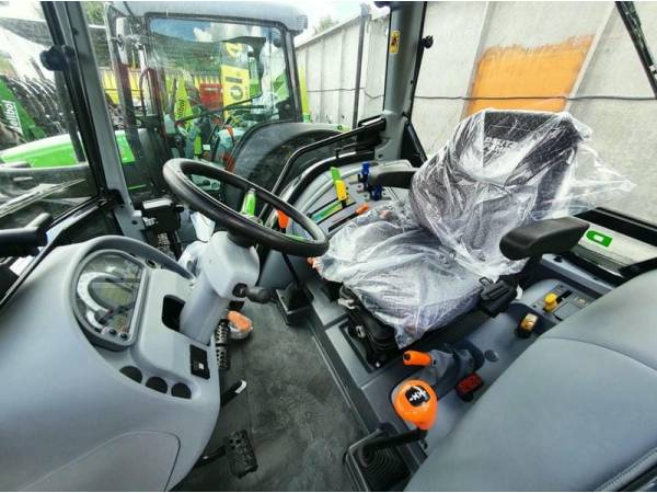 Трактор Deutz-Fahr 115 G