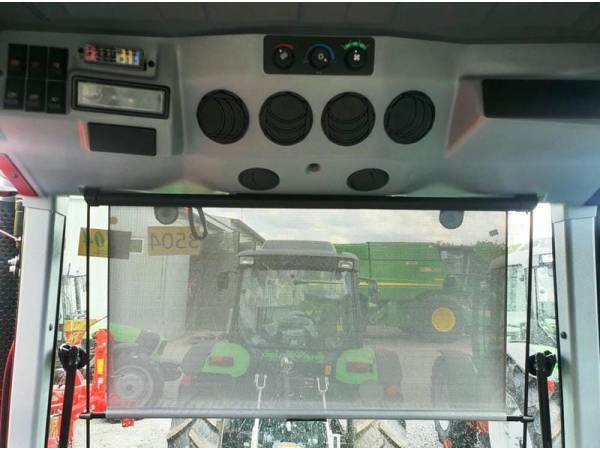 Трактор Deutz-Fahr 115 G