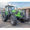 Трактор Deutz-Fahr 6155 G Agrotron