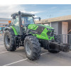 Трактор Deutz-Fahr 6155 G Agrotron +