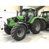 Трактор Deutz-Fahr 6155 G Agrotron +