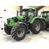 Трактор Deutz-Fahr 6155 G Agrotron