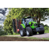 Трактор Deutz-Fahr 6155 G Agrotron +