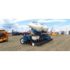 Сівалка Kinze Air Seed Delivery
