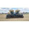 Сеялка Kinze Air Seed Delivery