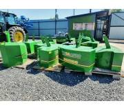 Противага Tridaagro Dambo 500