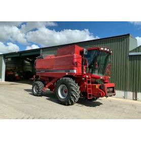 КОМБАЙН CASE IH 2388 AXIAL FLOW (2008)