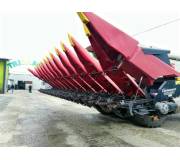 Жатка кукурудзяна Geringhoff RD1200/B