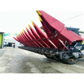 Жатка кукурузная Geringhoff RD1200/B  (2006)