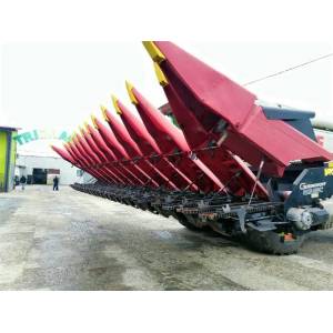 Жатка кукурудзяна Geringhoff RD1200/B  (2006)