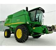 Комбайн John Deere 9880 STS