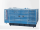 Дизельный генератор EMSA EM0400 (320 кВт)