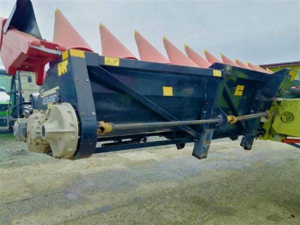 Жатка кукурудзяна Geringhoff RD1200/B  (2006)