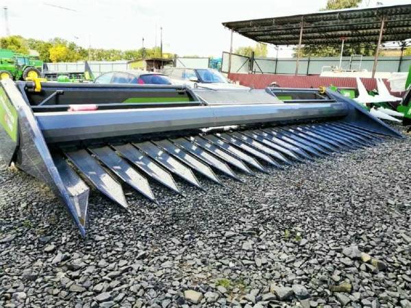 Жатка для подсолнечника MAINERO 1040 (2024)