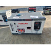 Дизельний генератор PIRKENS PL10900K ( 7,2 кВт)
