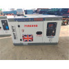 Дизельный генератор PIRKENS PL10900K (7,2 кВт)