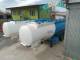 Цистерна для нефтепродуктов Harsan HRSN3